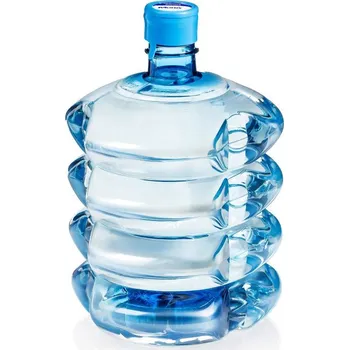 Voda Fromin Voda z doby ledové 10 l ve skládacím barelu