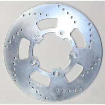 Autodíl OPRAVA BRZDOVÉHO ROTORU HPSR RND RE MD515