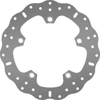 Brzdový kotouč VLNA OPRAVY BRZDOVÉHO ROTORU YAMAHA MT-09 2013-2018