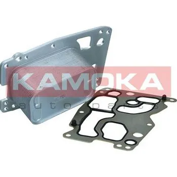 Chladič motoru Olejový chladič, motorový olej KAMOKA 7730083