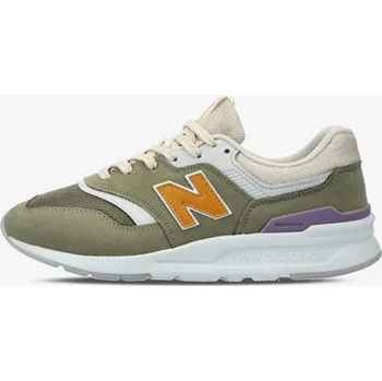 Dámská obuv Dámské tenisky NEW BALANCE 997 EUR 36.5 102059