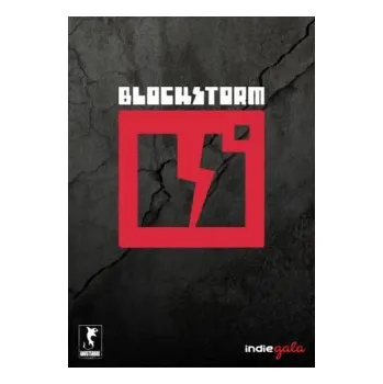 Počítačová hra ESD GAMES ESD Blockstorm ESD-6205