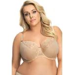 Podprsenka Gorsenia K425 Casablanca Barva: Béžová, Velikost: 80G