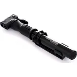 Kraft & Dele Professional KD11821 černá