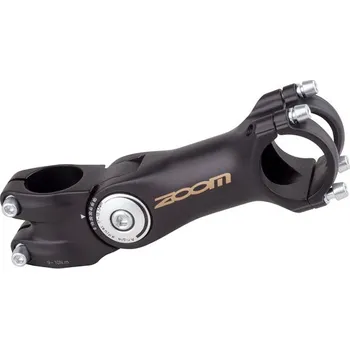 Představec Ahead Zoom Plus 1-1/8 AL 31,8 Velikost: 125mm