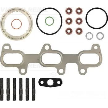 Motor automobilu Montážní sada, dmychadlo VICTOR REINZ 04-10364-01