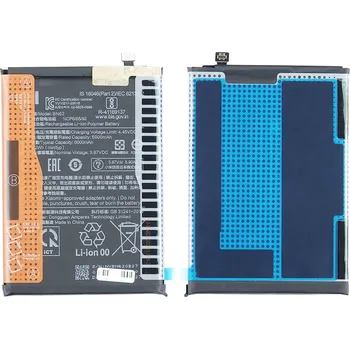 Xiaomi BN62 Baterie Xiaomi Redmi 9T 6000mAh Li-Pol - originální
