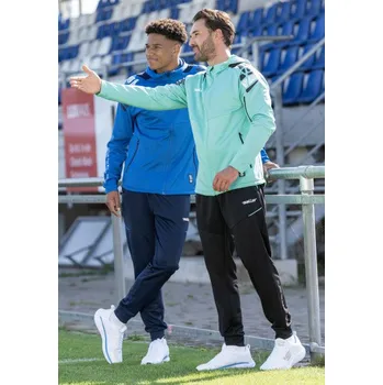 Tréninkové tepláky Saller Vibe č. 6230