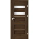 Interiérové dveře - Intenso Orlean W-4 - 1000dveri.cz