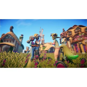 Počítačová hra ESD GAMES ESD Grow Song of the Evertree ESD-10835