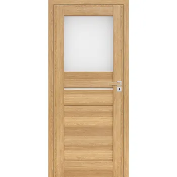 Interiérové dveře - Erkado Levandule 8 - 1000dveri.cz