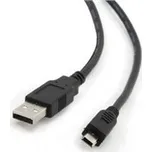 Gembird USB kabel A-MINI 5PM 2.0 2m HQ 1,8m CCP-USB2-AM5P-6