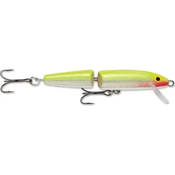 Umělá nástraha Wobler Rapala Jointed 05_SFC