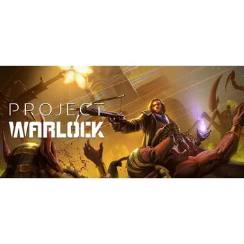 Hra pro Xbox One Project Warlock (Xbox) (Xbox One) (Xbox One)