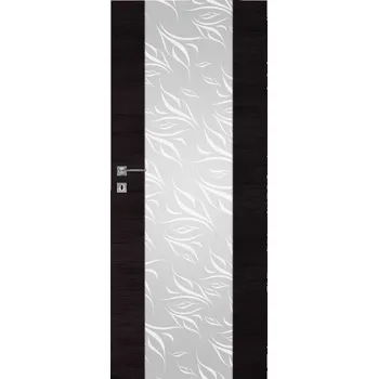 Interiérové dveře Interiérové dveře - DRE Vetro A15 - 1000dveri.cz