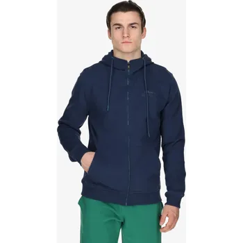 Pánská mikina ELLESSE MENS FULL ZIP HOODY 2XL 686404