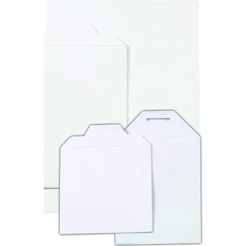 Obálka Kartonová obálka B2, 450x650 mm