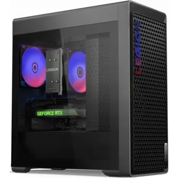 Stolní počítač Lenovo Legion T5 26IRB8 Intel Core i5 i5-14400F 32 GB DDR5-SDRAM 1 TB SSD NVIDIA GeForce RTX 4060 Windows 11 Home Tower PC Šedá