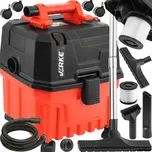 Průmyslový vysavač 15L 1400W, Verke V08221