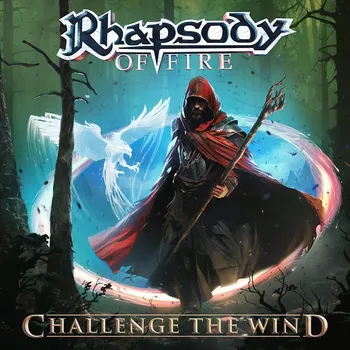 Zahraniční hudba Challenge The Wind - Rhapsody Of Fire
