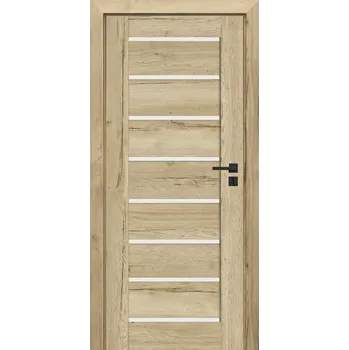 Interiérové dveře Interiérové dveře - Milla - skladem - 1000dveri.cz