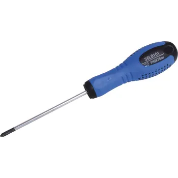 Šroubovák Křížový šroubovák FW PH0x75 Finework