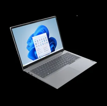 Notebook LENOVO NTB ThinkBook 16 G7 - Ultra7 155H,16" WUXGA,16GB,1TBSSD,FHD+IRcam,W11P 21MS004UCK