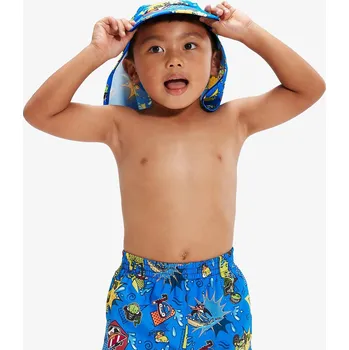 Pokrývka hlavy SPEEDO LTS Infant Sun Protection Hat M 534979
