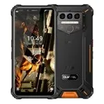 Oukitel WP9 Orange
