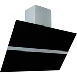 CATA EMPIRE VIP KD + DÁLKOVÉ OVLÁDÁNÍ Odsavač par Barva: Nerez / černá, Výkon: 822 m3/h, Šířka: 90 cm