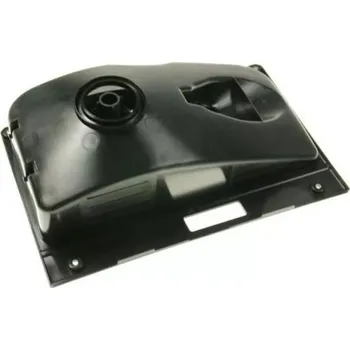 Příslušenství pro kuchyňský robot Krups Násypka kávomlýnku MS-8030000149