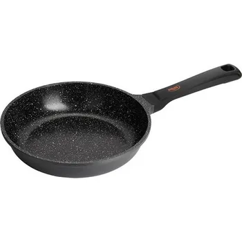 Pánev Inoxibar ABSOLUTE Černá Aluminium Ø 18 cm