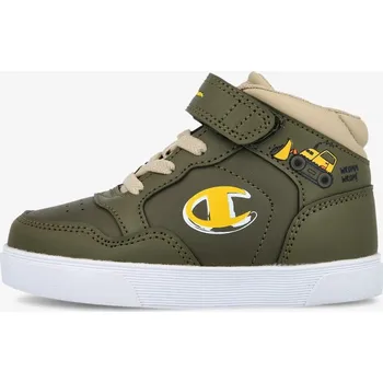 Chlapecké tenisky Pánské tenisky CHAMPION CROSS TD EUR 22 544943