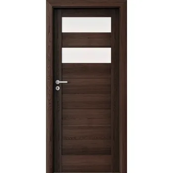 Interiérové dveře Interiérové dveře - Verte C2 - 1000dveri.cz