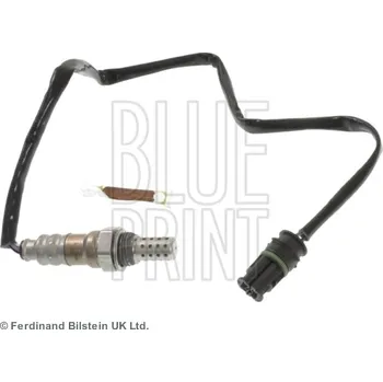 Autoelektrika Lambda sonda BLUE PRINT ADB117003