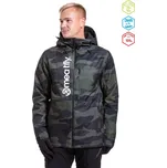 bunda Meatfly Manifold - Rampage Camo M