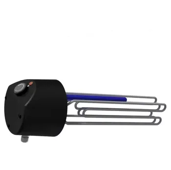 Ohřívač vody DRAŽICE TPJ 150-8/3,0KW Topná přírubová jednotka (2110701) (DRAŽICE TPJ 150-8/3,0KW Topná přírubová jednotka (2110701))