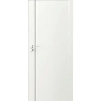 Interiérové dveře - Porta Vector Premium B - 1000dveri.cz