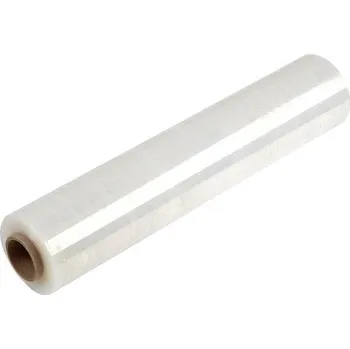 Fólie na fóliovník Surtep Ruční strečová folie 250 mm × 200 m, 20 mic