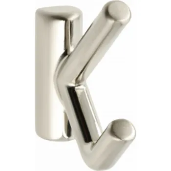 Věšák In-Design Nábytkový věšák Rody imitace nerezi