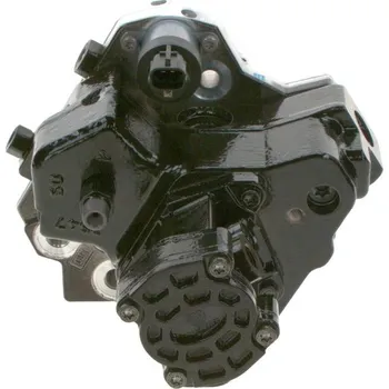 Palivové čerpadlo Vysokotlaké čerpadlo BOSCH 0 445 020 208