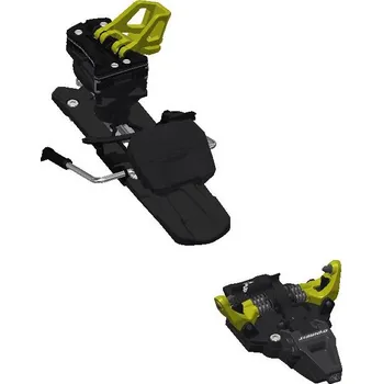 Horolezectví Vázání Dynafit ST Radical Long Travel yellow Barva: černá / žlutá, Šířka: 82 mm