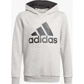 Chlapecká mikina adidas B BL HD 134 97934