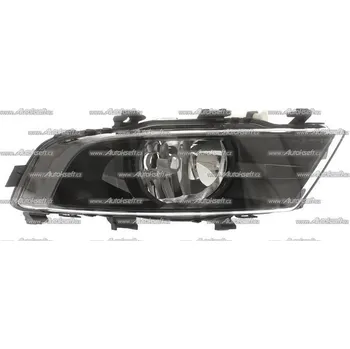 Osvětlení automobilu VAG ORIGINÁL Halogenový mlhový světlomet VAG 3T0941702C