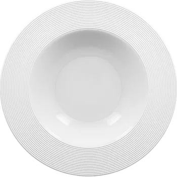 Talíř RAK Talíř hluboký 23 cm | RAK Porcelain, EVDP23-12