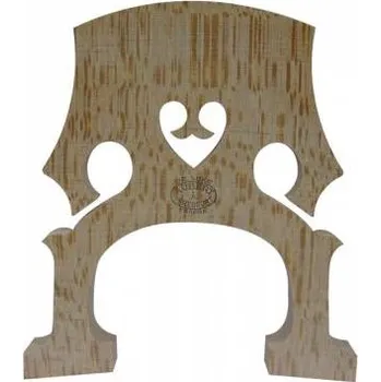 Aubert Deluxe ŕ Mirecourt CF18L96, Kobylka na violoncello 4/4