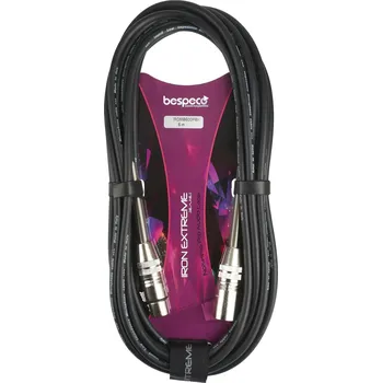 Bespeco IROMB600P + prodloužená záruka 3 roky