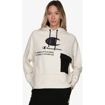 Dámská mikina CHAMPION LADY ROCH INSP HOODY XL 558273