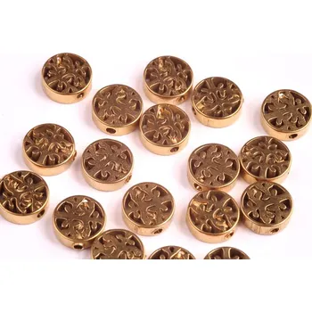 Korálek Korálek ocel č.92