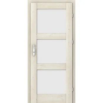Interiérové dveře Interiérové dveře - Porta Balance D.3 - 1000dveri.cz